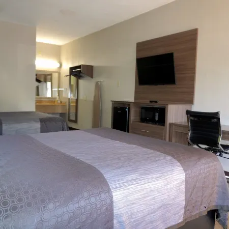 Fairview Inn & Suites Mobile