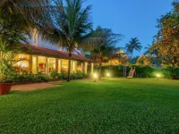 DoubleTree by Hilton Hotel Goa - Arpora - Baga Hotels in Baga