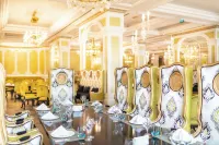 Quba Palace Hotel & Golf Resort - breakfast