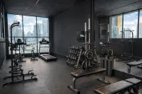 Hotel Mio Panamá - palestra
