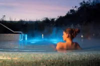 Hotel & Wellness Zuiver - Rooftop Pools