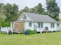 Vintage Cottage in Wanchese