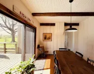 The Farm! Charming, Historic 1870’SFarmhouse Newly Renovated, All Conveniences!