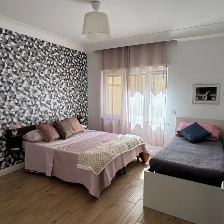 Biffi Pompei Apartment