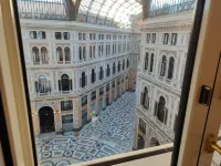 Hotel Art Resort Galleria Umberto - Scenic