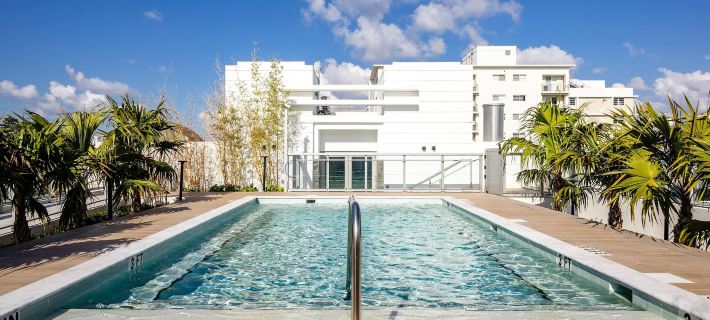 Dolce by Wyndham Miami Beach Hotels in Miami Beach