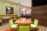 Wyndham Garden Edmonton Airport - Desayuno