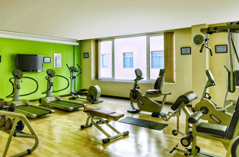 Ibis Muscat photo 4