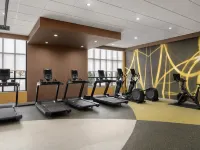 Hilton Garden Inn Perry Ξενοδοχεία στην πόλη Perry