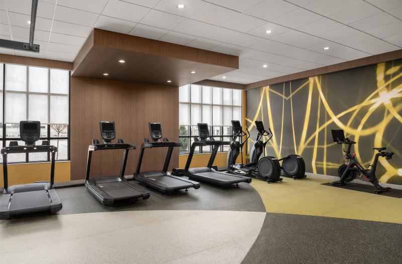 Hilton Garden Inn Perry photo 2