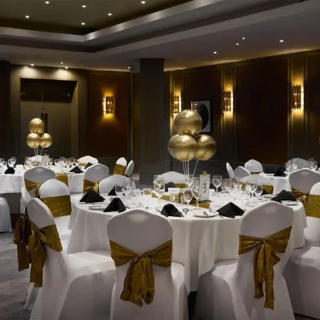 Hilton Cardiff