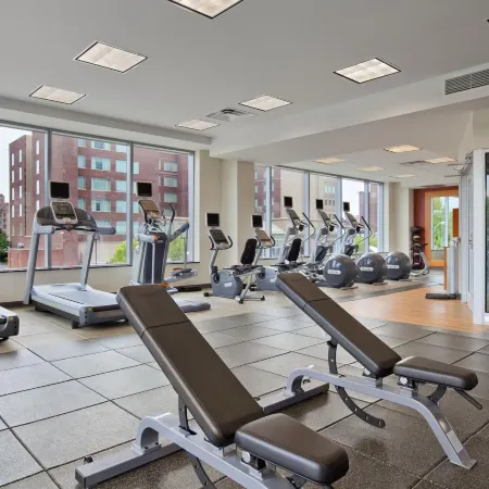 Embassy Suites by Hilton Buffalo