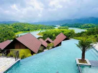 Manjoora Saddles Resorts & Spa - Bintang 2