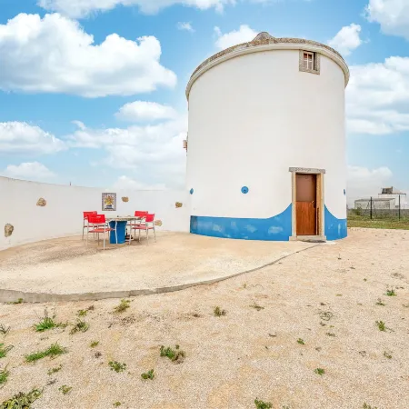 GuestReady - Lampas Wind Mill