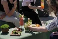 U Paesolu - bar