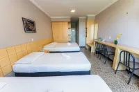 Hotel Diplomat by BSB Inn