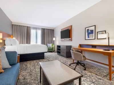 Country Inn & Suites By Radisson, Amarillo Central