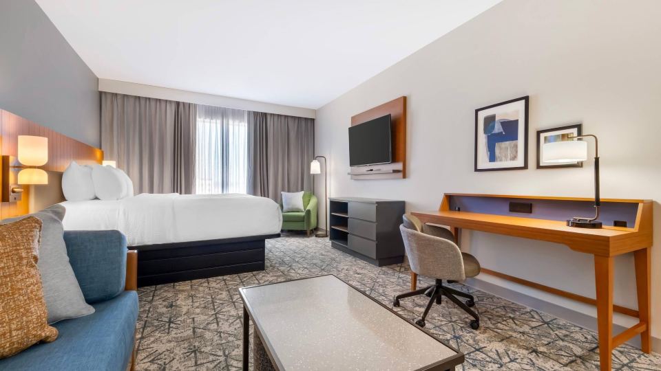 Country Inn & Suites By Radisson, Amarillo Central