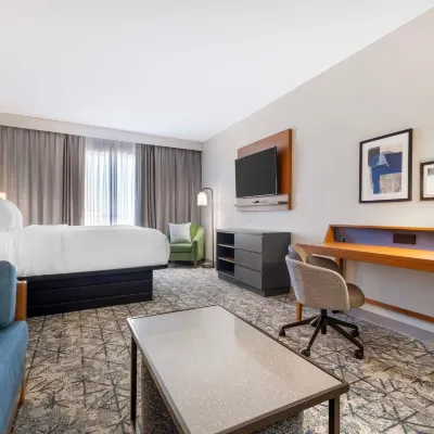 Country Inn & Suites By Radisson, Amarillo Central Hotels near Amarillo Zoo