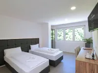 SMARTHOTEL Aalen Hotels in Aalen