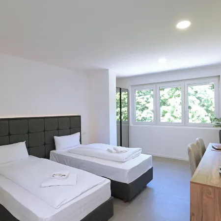 SMARTHOTEL Aalen