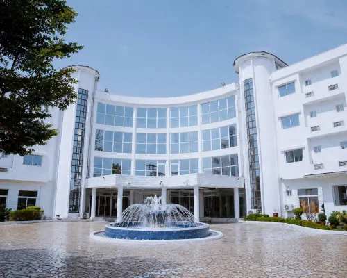 Sinkor Palace Hotels in Monrovia
