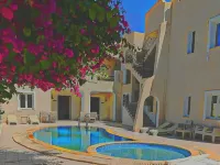 Résidence Chahd Hotels in Mezraia