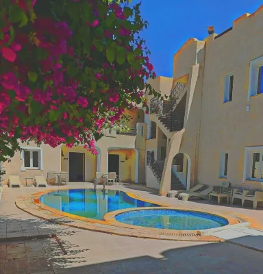 Résidence Chahd - Pet friendly