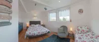 Chalet in Raon-l'Etape Near Lake - Alphydda