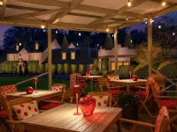 Thackray House Hotels in Callander