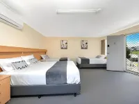 Kiama Motel 617 Hotels in Kiama