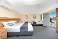 Kiama Motel 617