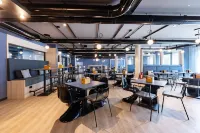 Holiday Inn - the niu, QUAY HAMBURG HARBURG by IHG
