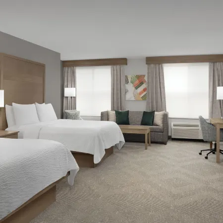 Holiday Inn SANTEE by IHG
