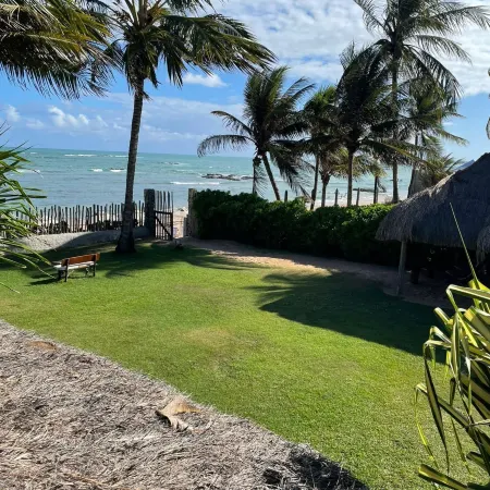 Pousada Duna Paraiso Maceió