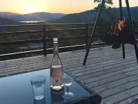 15 Person Holiday Home in Treungen - 4-Star
