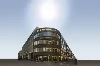 Comfort Hotel City