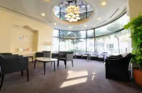 Grand Hotel Kanachu Hiratsuka