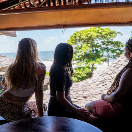 Beach House NATUREZA
