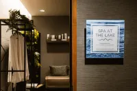 Hyatt Regency Lake Washington - spa