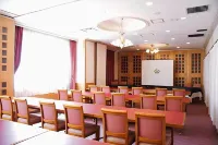 Okayama Washington Hotel Plaza