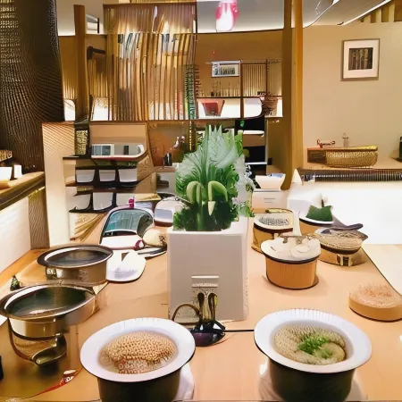 Hotel Crown Hills Himeji