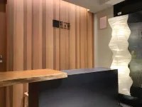 浅草雷門　竹乃宿