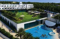 Moon Resort & Spa - spa