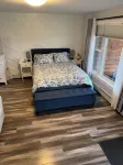 Studio apartment in Dartmouth Hotels in 