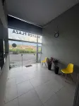 Hotel Master Plaza Formiga