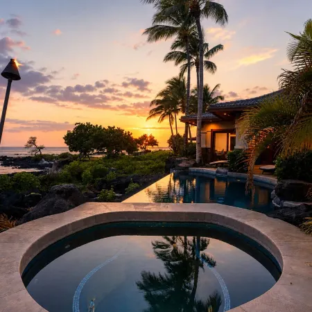 Kolea Kai Resort by Kbm