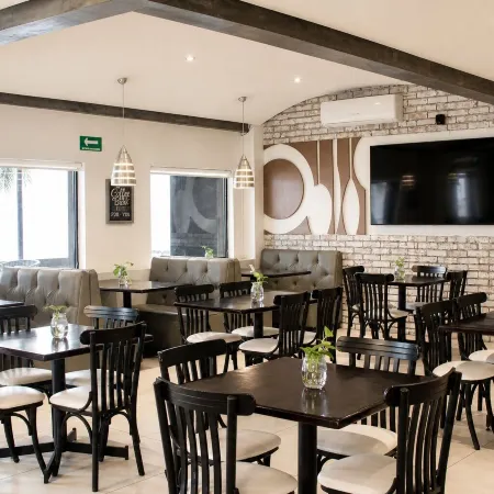 Hotel Nuvo