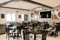 Hotel Nuvo