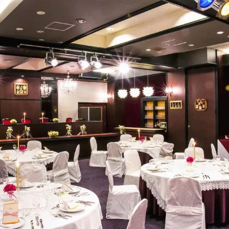 Grand Park Hotel EX Fukushimaebisu